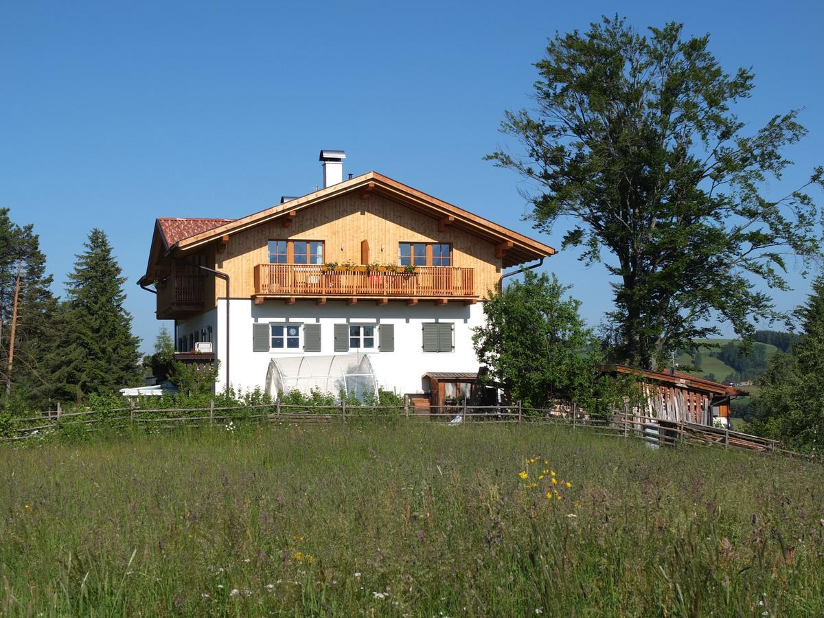 Haus Schlernblick Apartment Нова Поненте Екстериор снимка